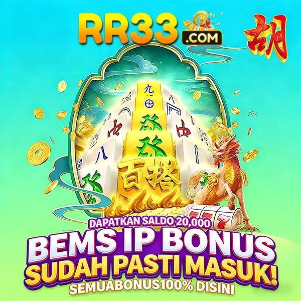 RR33 WD Cepat DANA OVO GoPay