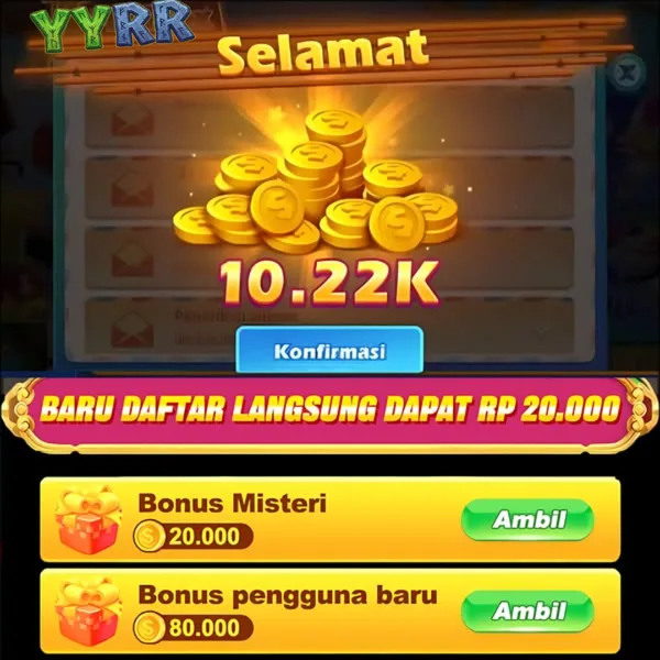 YYRR APK Download Versi Terbaru