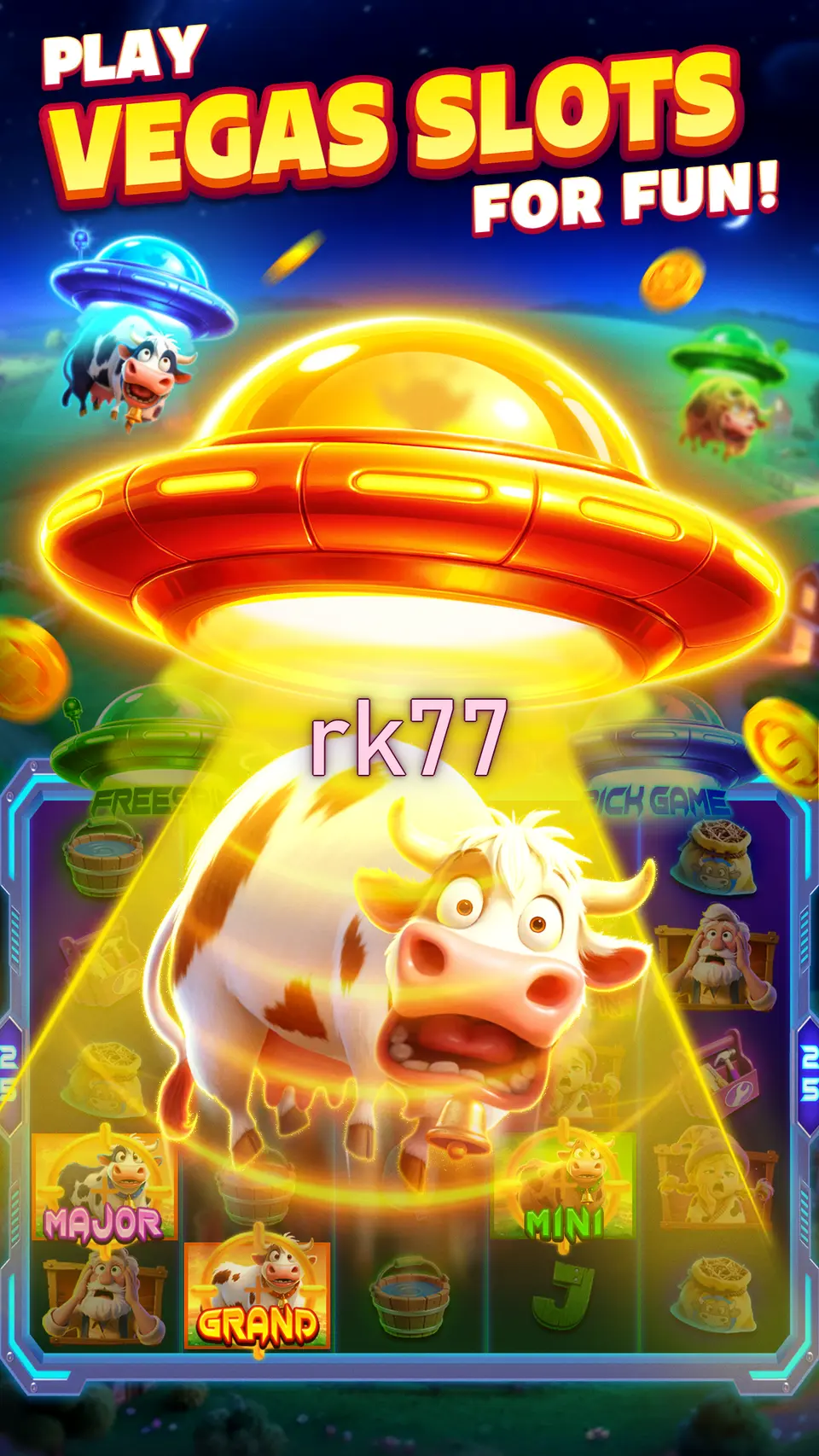 rk77 APK
