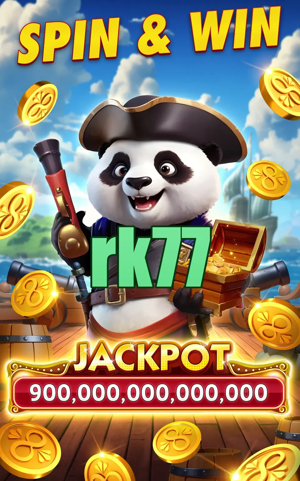rk77 APK