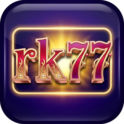 rk77 Logo - Resmi